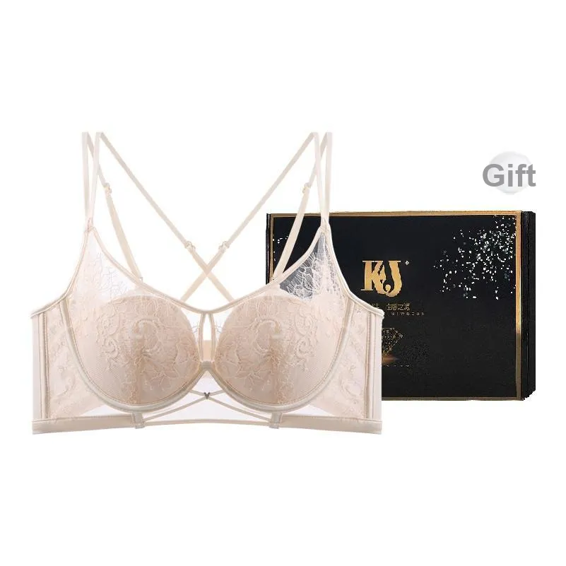 KJ Женские бюстгальтеры