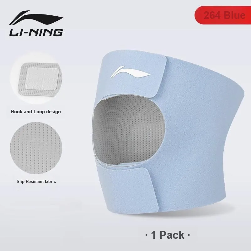 LiNing Knee Pads Nylon Elastane Mountaineering Bowling Ball Dance Unisex-2