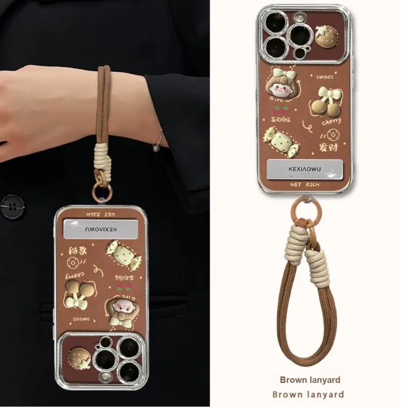 HASEE Phone Cases-3