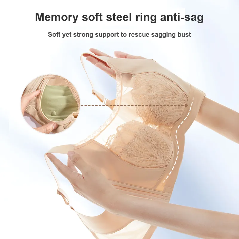Anna Sweet Talks Women's Bras-2