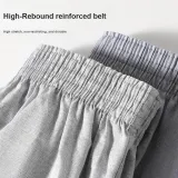 Minimalist Style Solid Color 2 Pack (Light Gray+Light Blue)