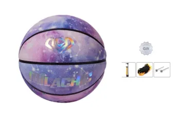 MILACHIC Confessions Collection Basketball