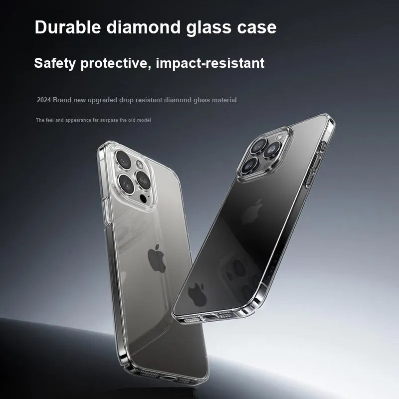 Platinum letter Phone Cases-20