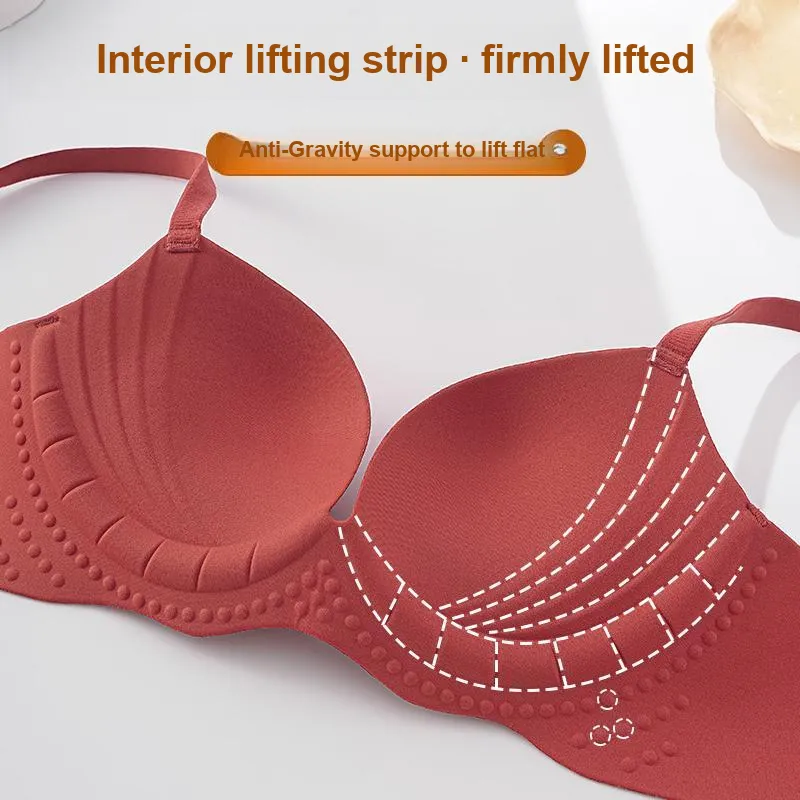 Urban Beauty Bra Women's Gift Box Set-8