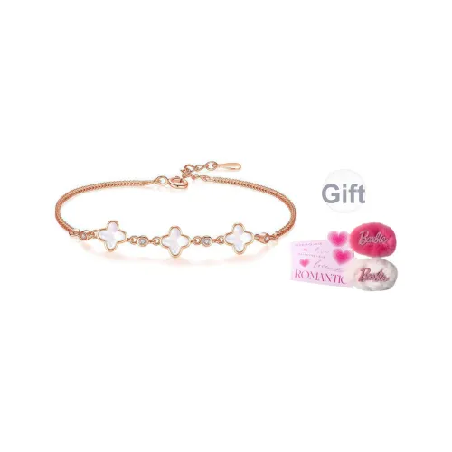 Barbie Adjustable Bracelets Women's