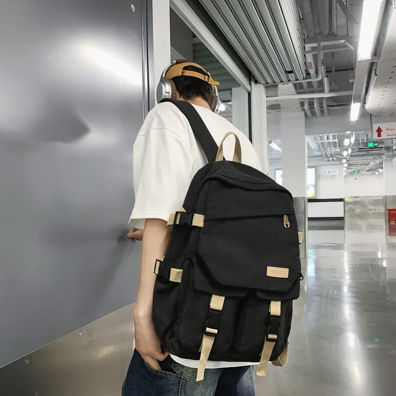 Alcohol dragon Backpacks-11