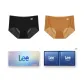 2 Pack (Black+Flame Orange)