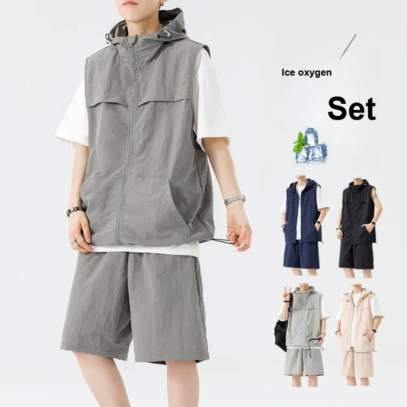 FRQ Casual Sportswear Unisex-1