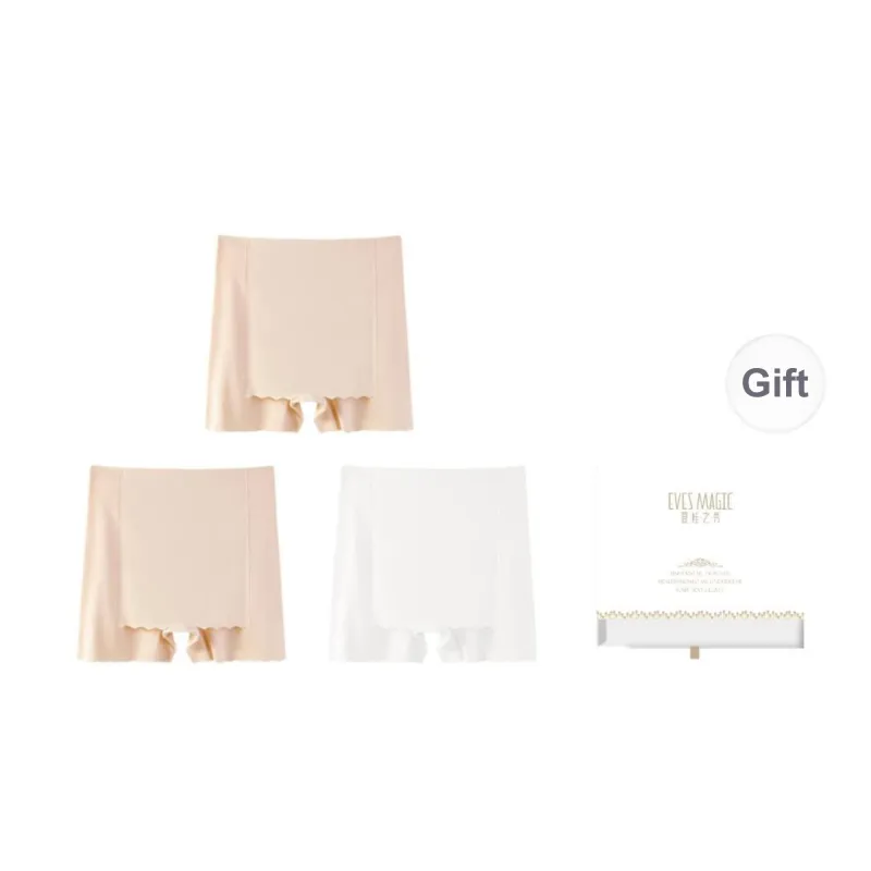 XIA.WA.ZHI.XIU Leggings Women's Shopping Bag 3 Pack-10