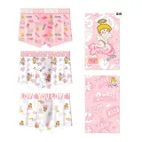F006# Blush Cupid 3-Pack Gift Box Set