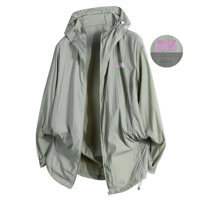 S.k. Manor Hill Sun Protection Clothing Unisex-9