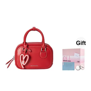 AMAZING SONG Handbags