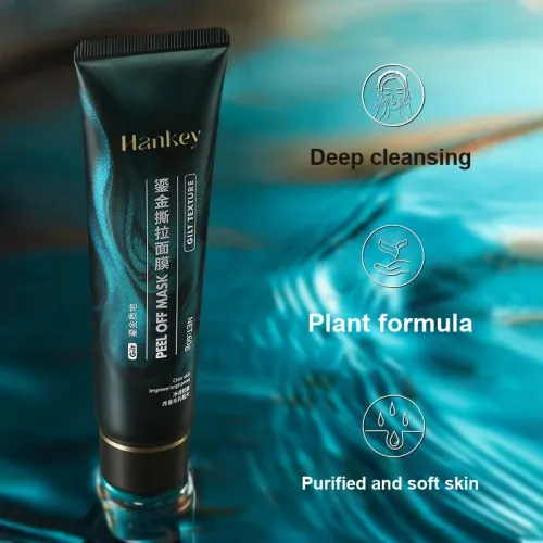 Hankey Apply Маска для лица Стабилизирующая Унисекс