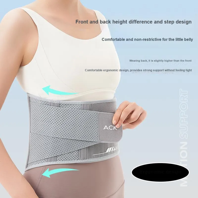 ACK BACK Support Braces-2