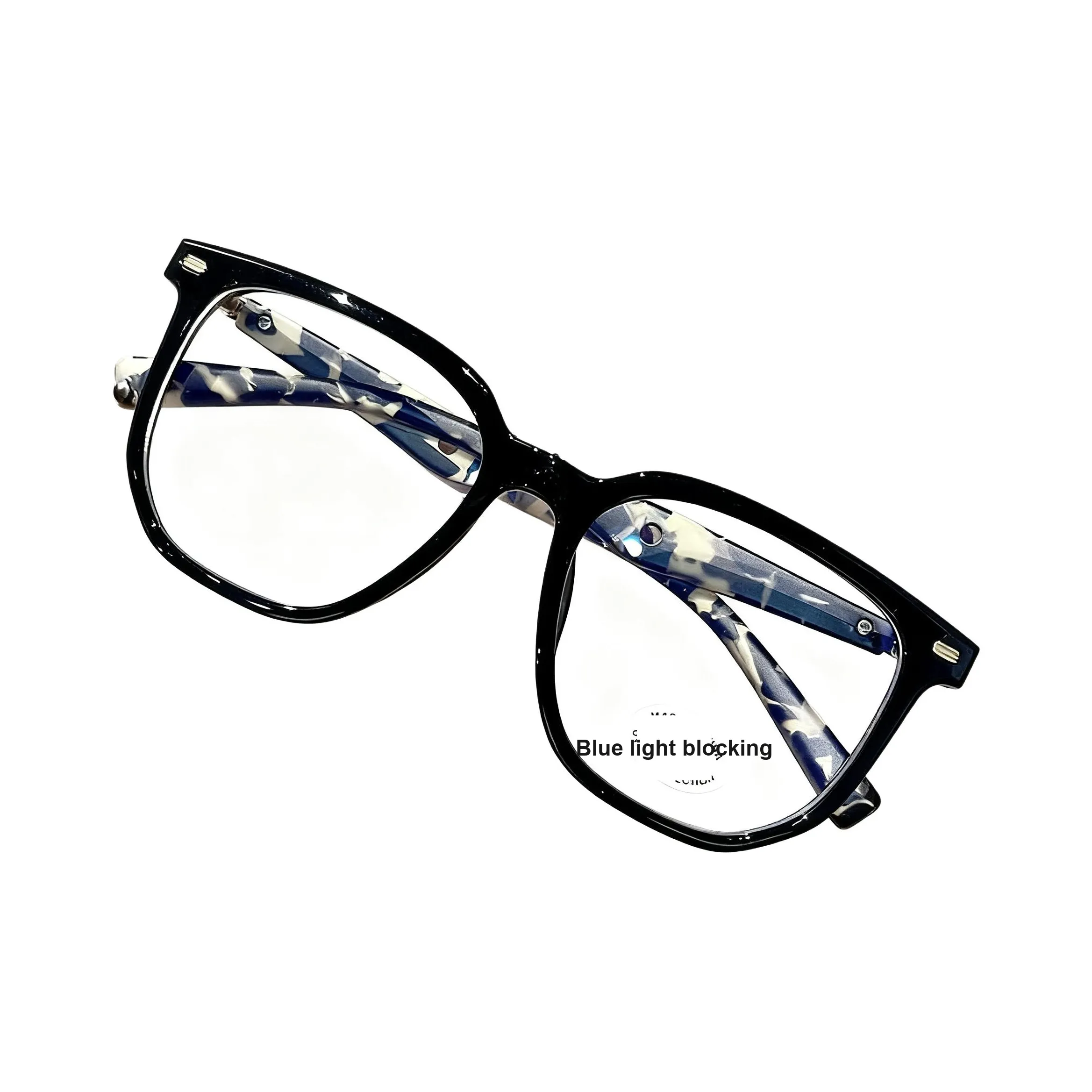 KI ET LA Очки с защитой от синего света Унисекс