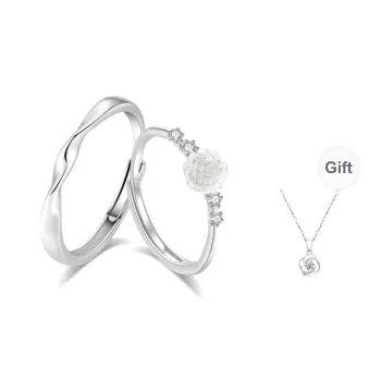Master Kim Rings Unisex