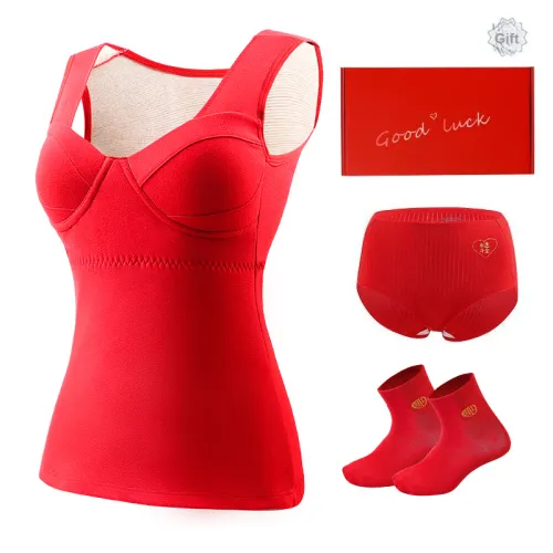 Lanza Women's Thermal Sets