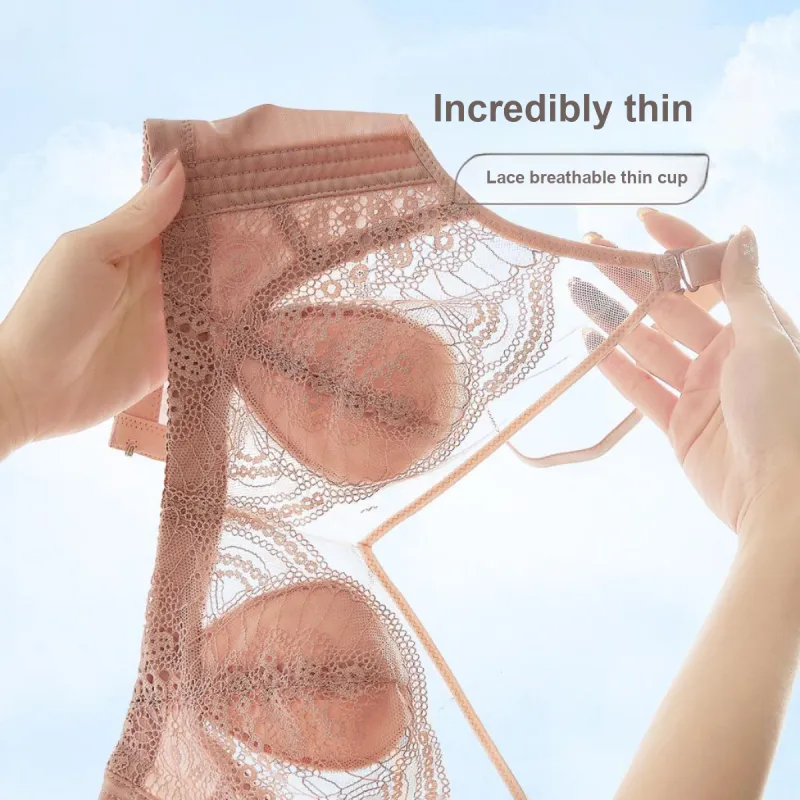 GOSO Women's Bras-9