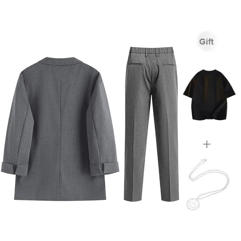 MEIPIN TANG Uniforms Unisex-12