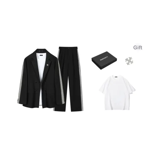 Minfinity Унисекс Офисные костюмы