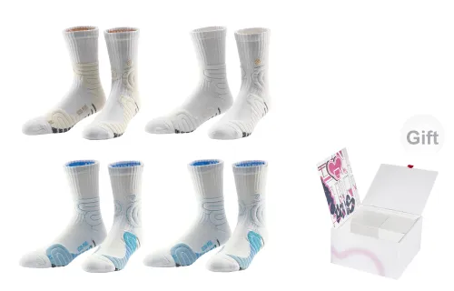 UZIS Unisex Knee-high Socks