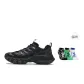 Black/Black Sand Gray (Gift Included)