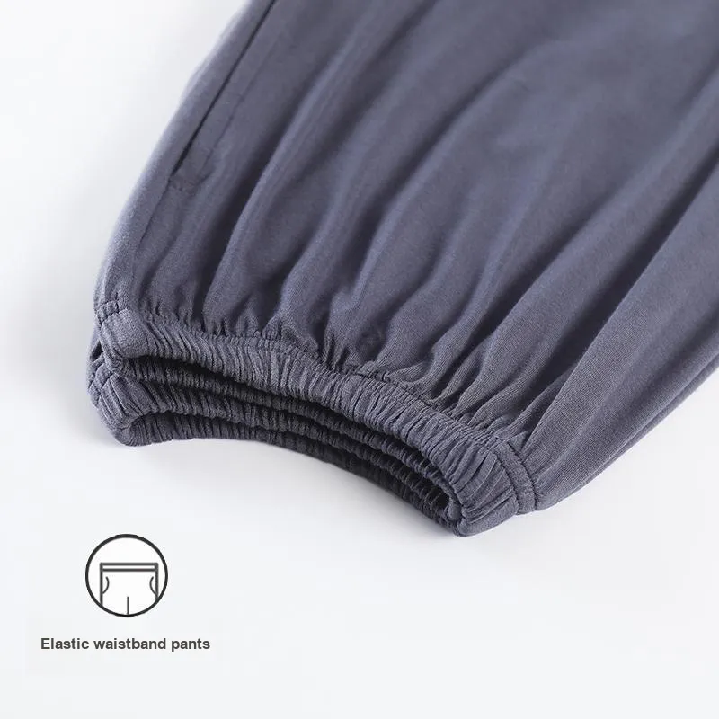 MIIOW Women's Pajama Pants-2