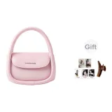 Pink Upgraded-Adjustable Strap