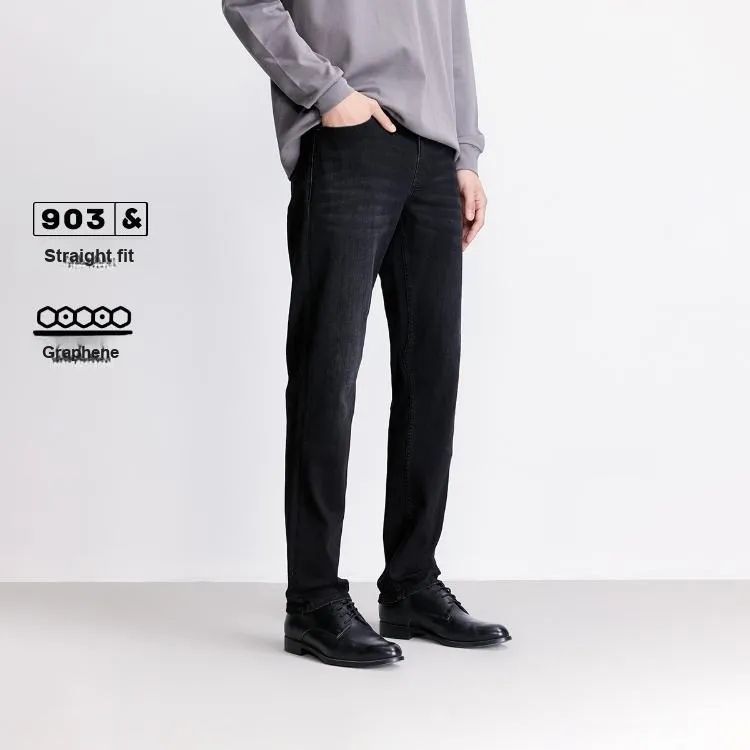 JACK JONES Мужские Джинсы