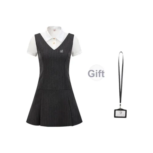 DGOLD Женские Комплекты с юбкой