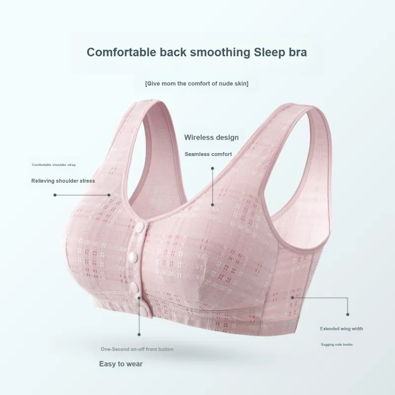 Yalu Women's Bras-5