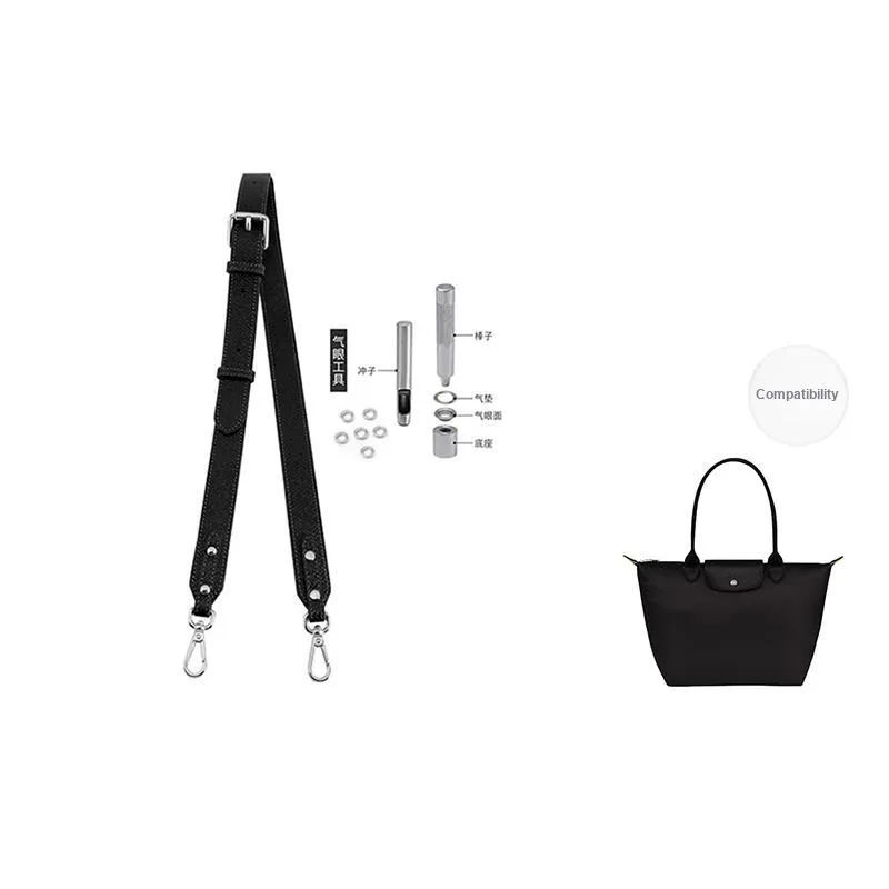 Ingenuity Handmade Bag Straps-7