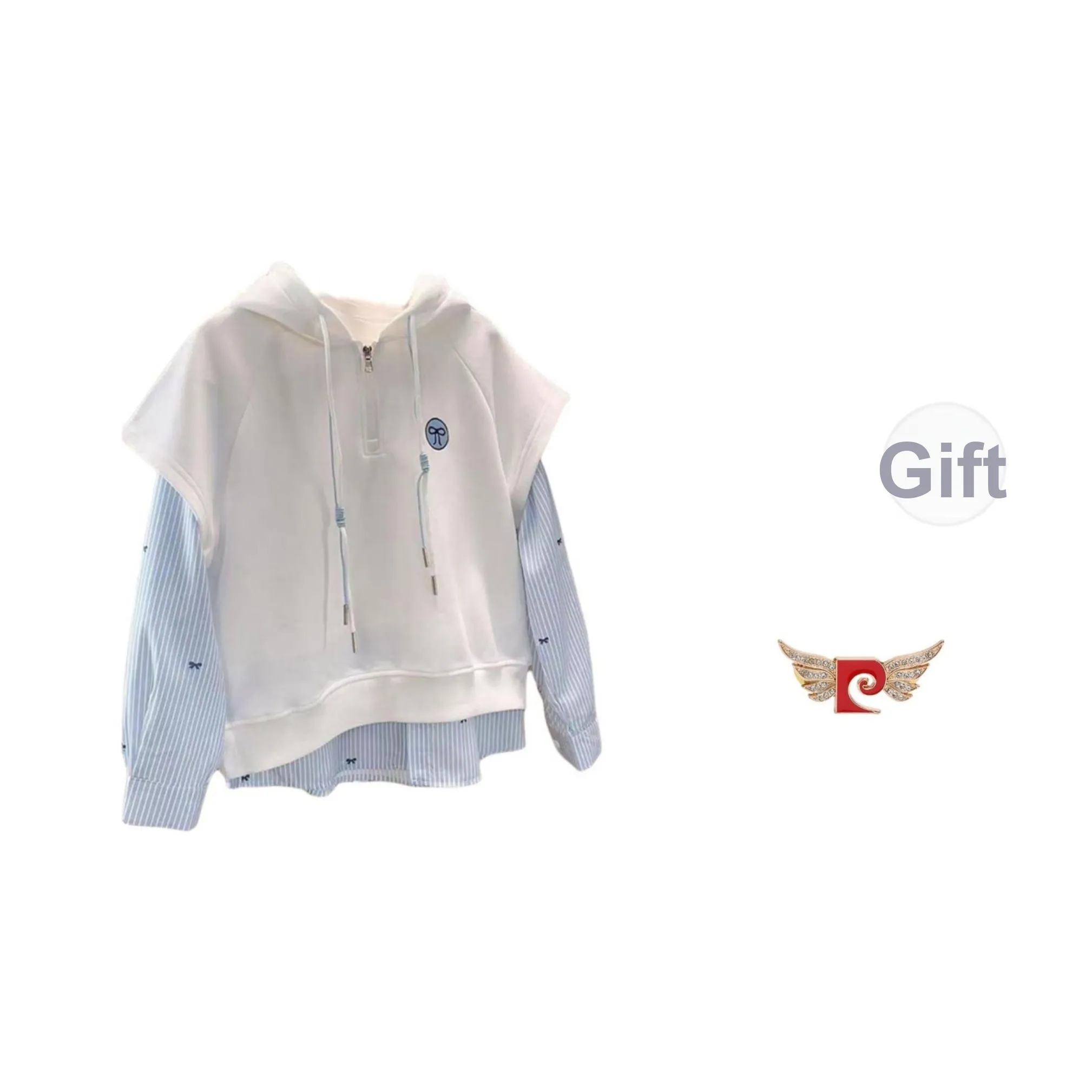 PIERRE CARDIN Kids Свитшоты