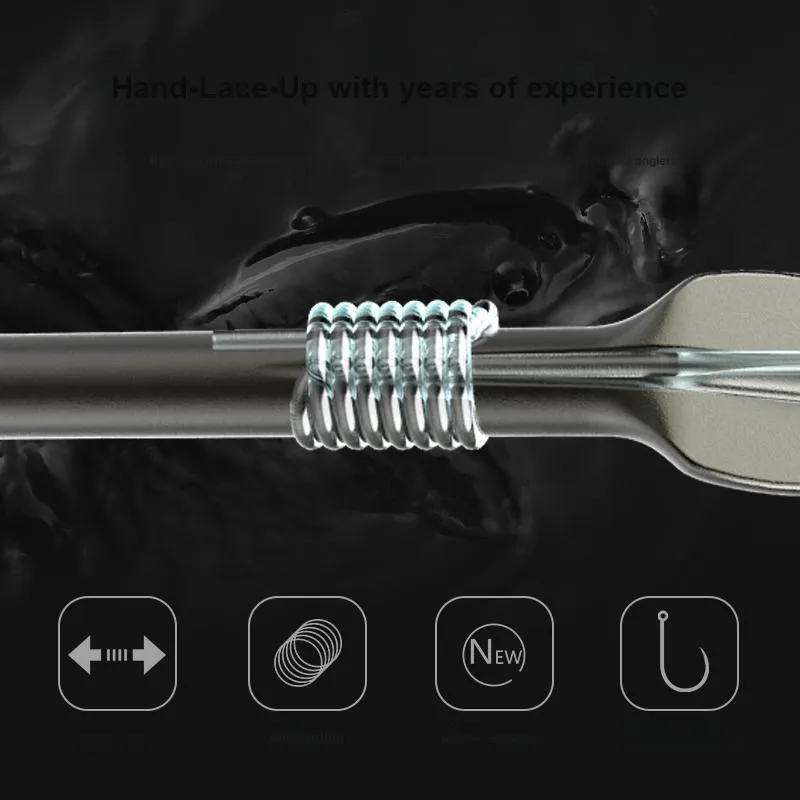 HUA Fish Hook-2