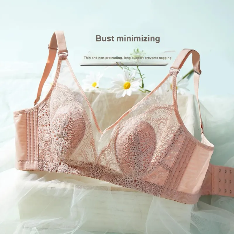 GOSO Women's Bras-10