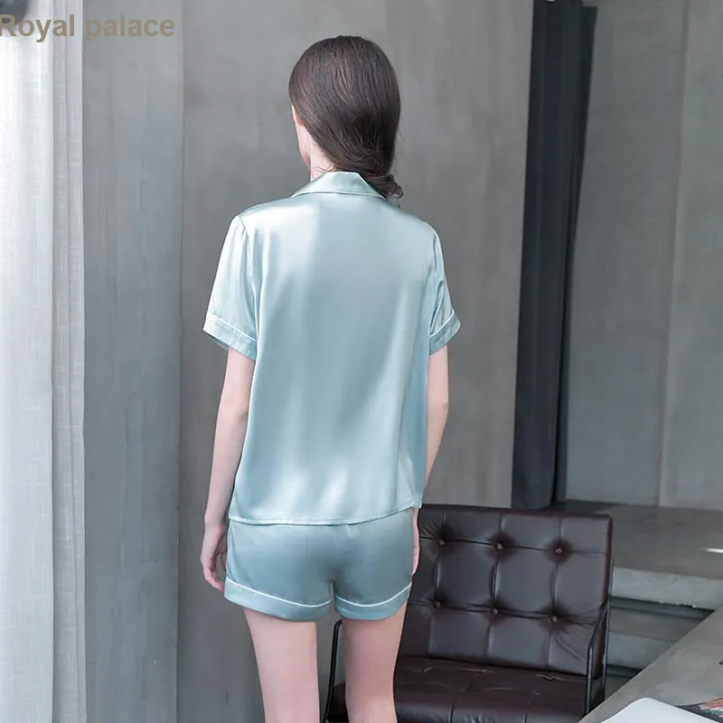 Imperial Palace Summer Loungewear With A High End Style Women's-2