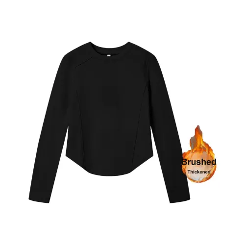 YuChaJia Женская трикотажная одежда