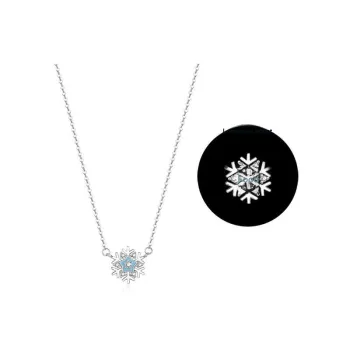 TRUE ME Alloy Necklaces Women's