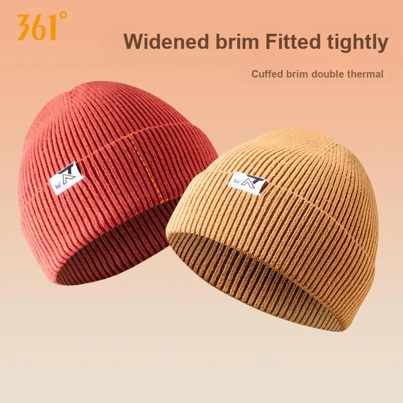 361° Beanies Unisex-5