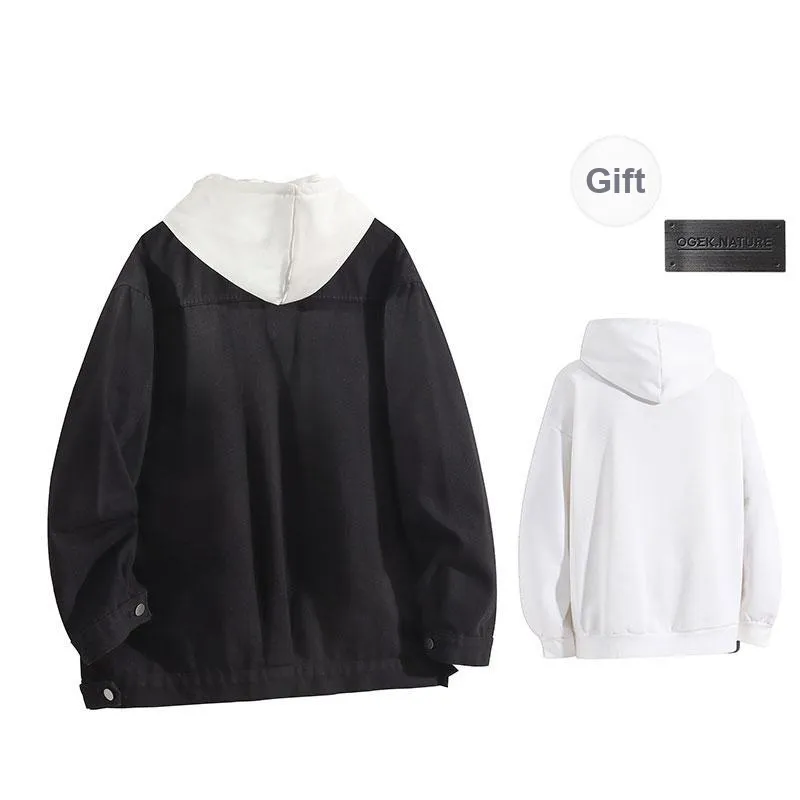 OGEK Casual Sportswear Unisex-3