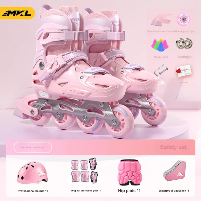 McCaron Inline Skates-4