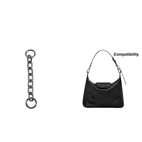 Modified Sauce Сплав Сумка Ремень Женские Металлический