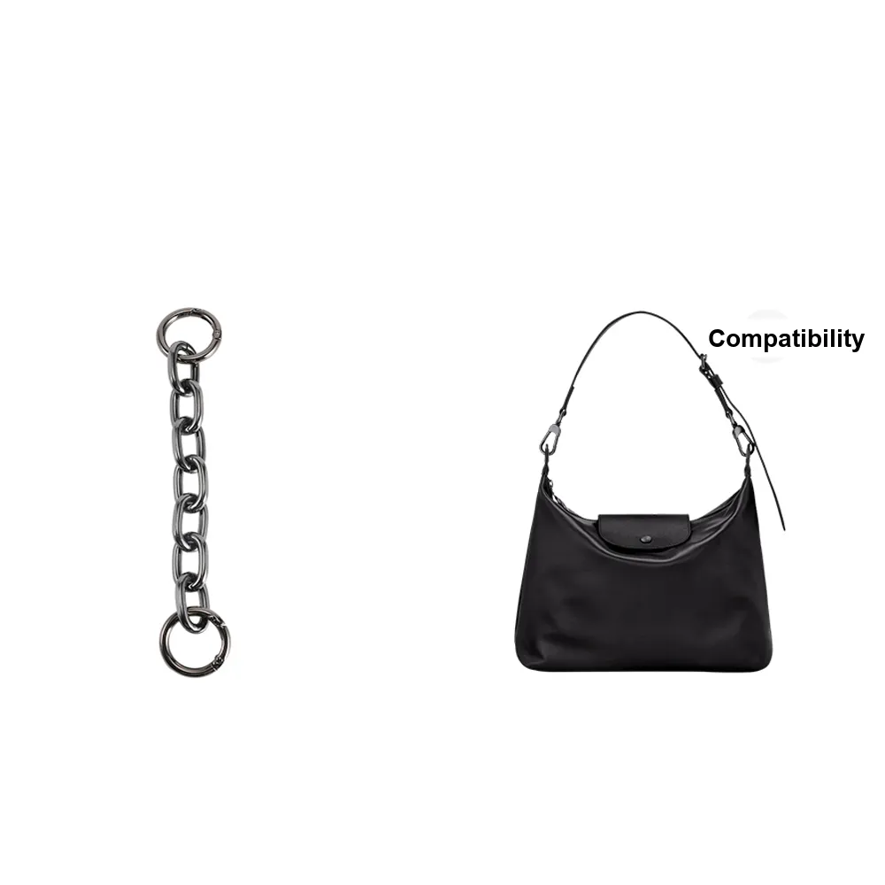 Modified Sauce Сплав Сумка Ремень Женские Металлический