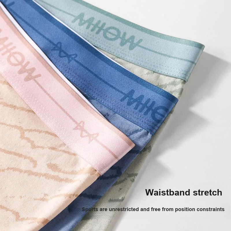 MIIOW Men Underpants-18