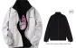 Apricot White A/Black B (Includes Polar Fleece Liner)