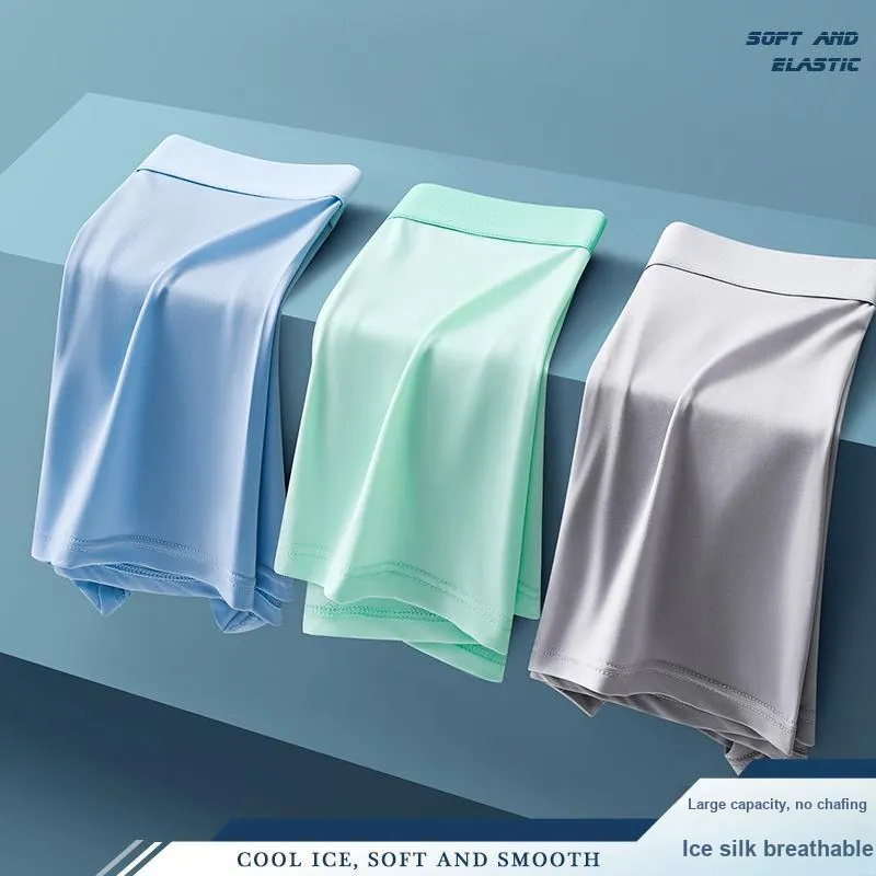 MIIOW Men Underpants-2