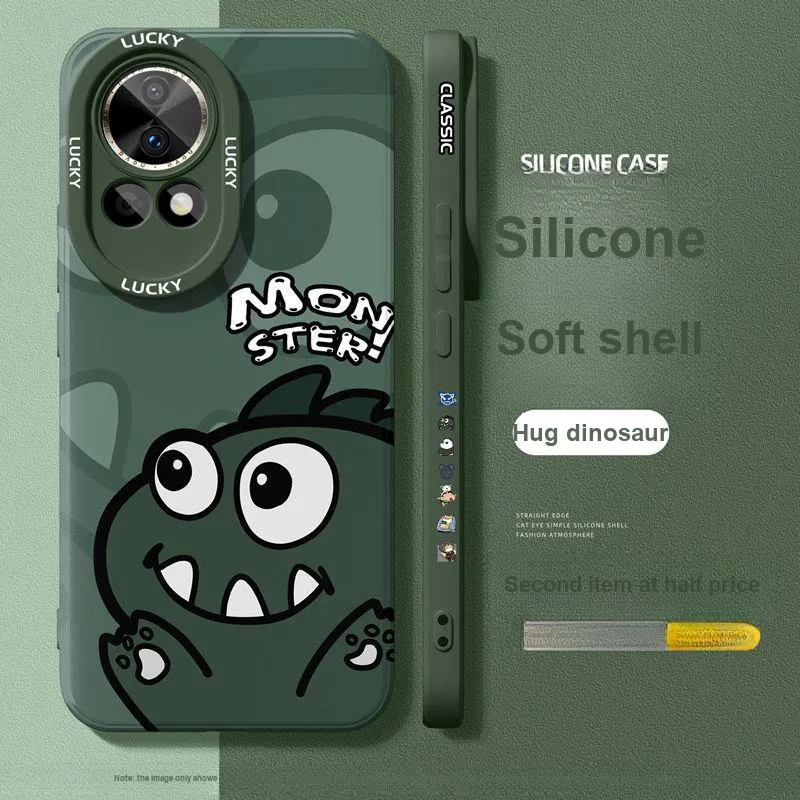HUINIAN Phone Cases-14