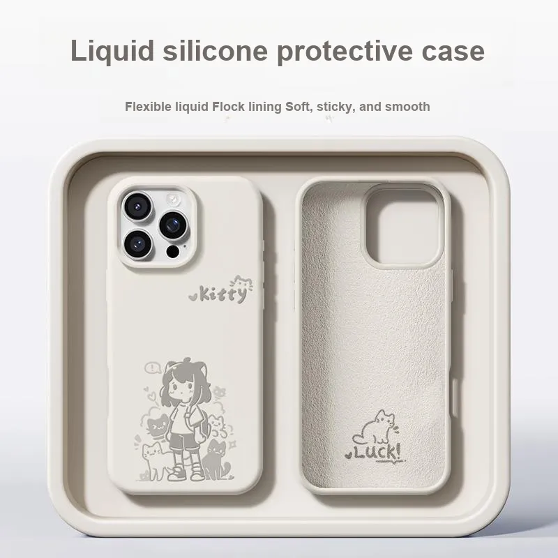 RVIXE Phone Cases-5