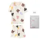 Cartoon Bear-311464