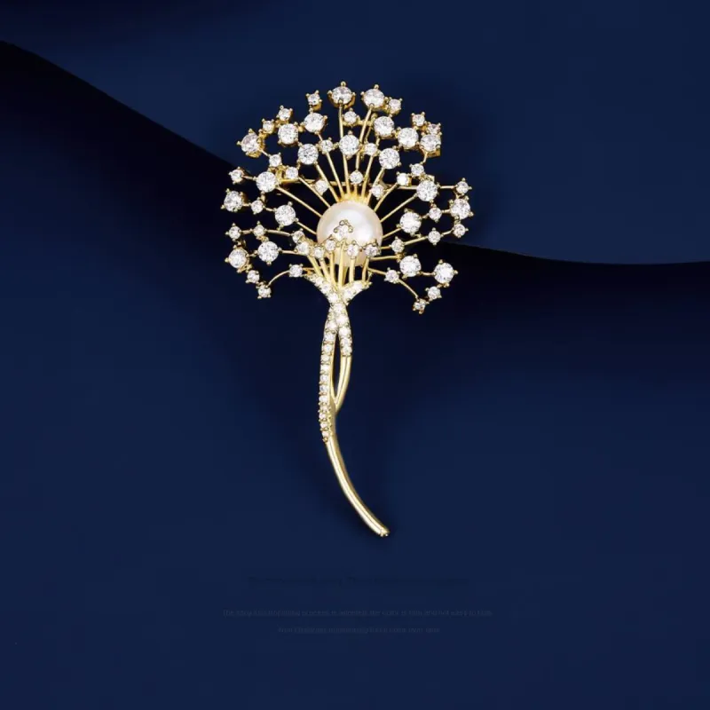 Lady Go Brooches Women's-2